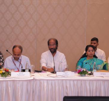 The Department-related Parliamentary Standing Committee (DrPSC) recently visited Chennai to review the progress of the PLI Auto Scheme, spearheaded by the Ministry of Heavy Industries