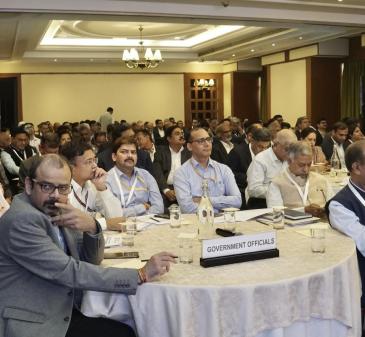 The Ministry of Heavy Industries (MHI) organised the meeting of Sub-Committees for the Automotive Mission Plan (AMP) 2047.